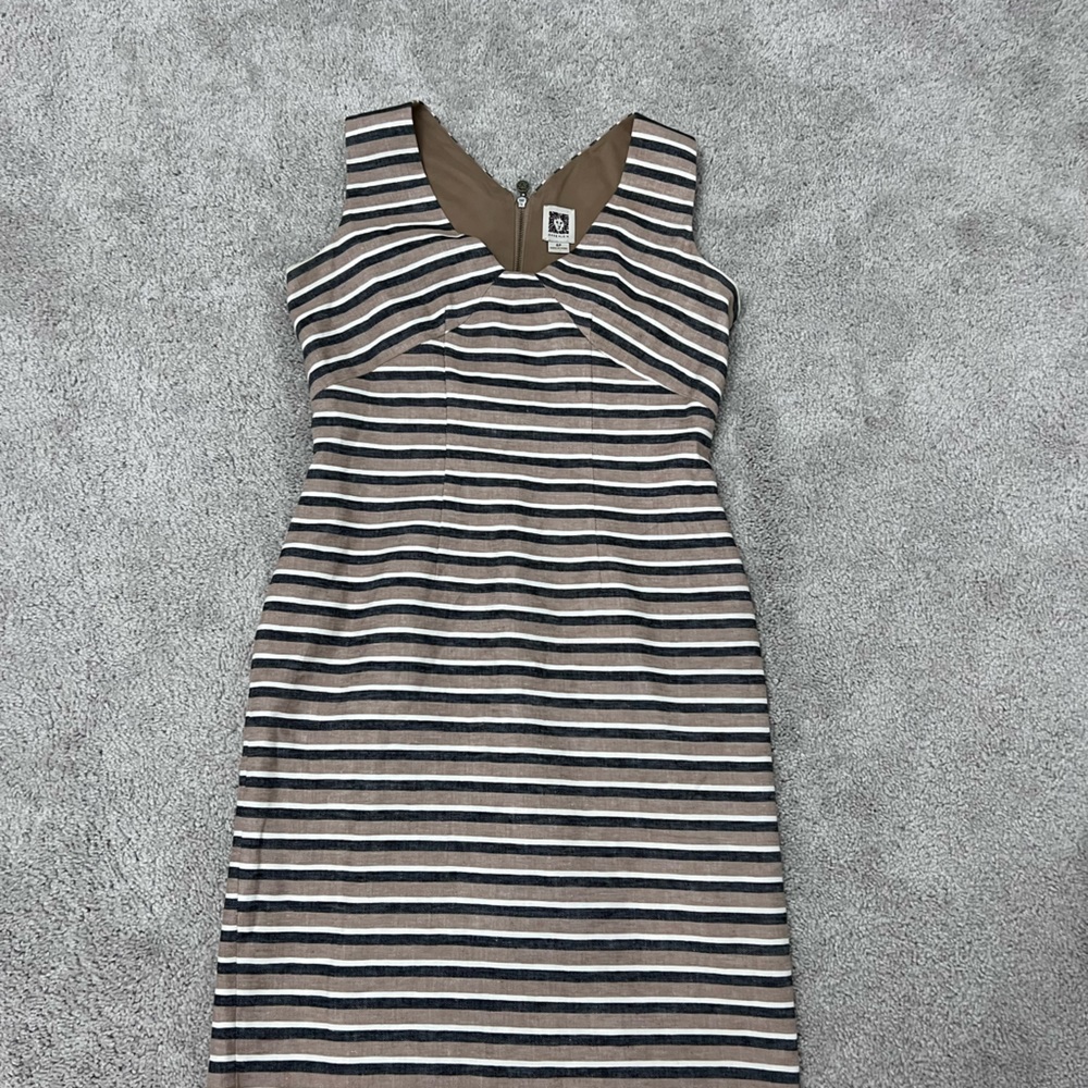 Anne Klein Dress